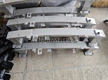 Changan Qiuyan A05 Svelleri