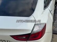 Honda İnsight ehtiyat hissələri