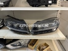 Kia Sorento 2018 Ön fara