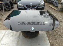 BMW E60 kapotları
