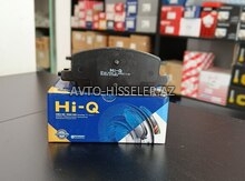 Chevrolet Malibu Ön Əyləc Bəndi (Naklatka) -avto-hisseler.az