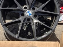 BMW diskləri R19 | avto-hisseler.az