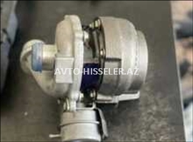 Kia Rio\"Fiat Doblo" turbo