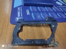 BMW E38 - E39 qapı dəstəyinin çərçivəsi (qapı karkası)