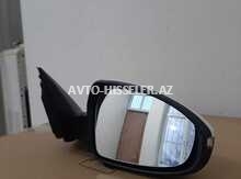 Kia Forte Cerato 2019 yan güzgüsü