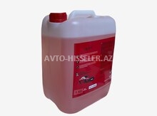 🧽 FM CARRUS 45 Avtoyuma Şampunu 5L