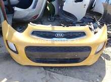 Kia Picanto Ön Buferi -avto-hisseler.az