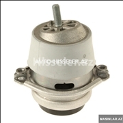 Motor padusqasi/Porsche 