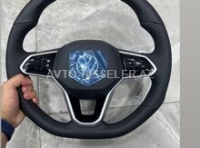 Volkswagen R line sükanı