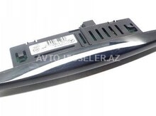 Mercedes W463 G radarı