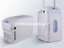 ❄️ Avtomobil soyuducusu – 35 litr