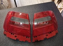 Audi A4 Arxa stop işıqlar