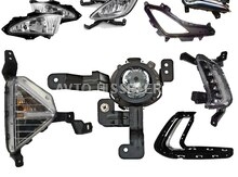 Hyundai Elantra 2004-2021 duman faraları