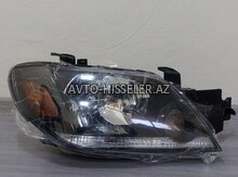 Mitsubishi Outlander farası