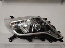 Toyota Prado 2014 Orijinal farası