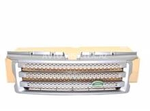 🛡️ Range Rover Sport 2005–2009 Radiator Barmaqlığı (Ablisovka)