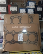 chevrolet cruze qalofka protlatkasi Gm