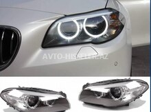 💡 BMW F10 Restyling Fara