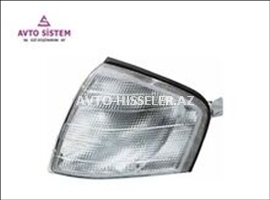 W202 Dönmə işıqları