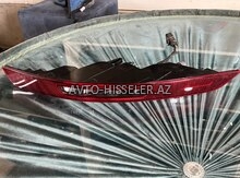 Porsche stop işığı