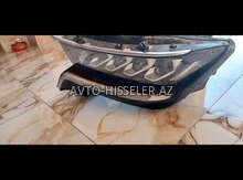 Kia Sorento 2023 sol farası -avto-hisseler.az