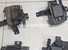 Hyundai Elantra ölü zona sensoru