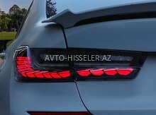 BMW G20 GTS Stop -avto-hisseler.az