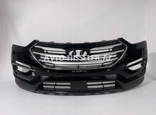 Hyundai Santa Fe 2016-2017 bufer