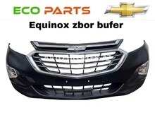 Chevrolet Equinox 2017-2020 ön bufer dəsti