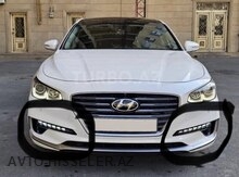 Hyundai Grandeur 2016-2019 üçün duman işıqları – avto-hisseler.az
