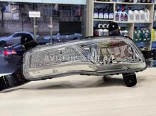  Ravon R3 üçün duman işığı