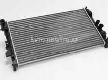 💧 Mercedes W639 Su Radiatoru -avto-hisseler.az