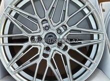 Chevrolet Cruze R18 diskləri | avto-hisseler.az