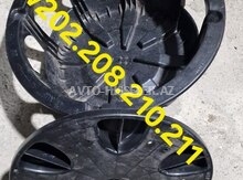 🔩Mercedes-Benz Ehtiyat Təkəri Bağlayan Plasmas