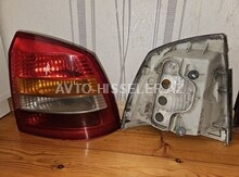 Opel Astra G stop işıqları