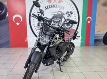 🏍️ Yamaha FZS Fi V3 149 (2022)