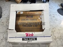 Changan Uni V Baqajı - avto-hisseler.az