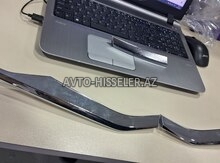 Toyota Corolla 2023 xecbek xromu