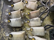  Toyota Corolla və Toyota Auris Antifriz Çəni – avto-hisseler.az