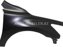 Nissan Altima 2013-2015  krlo