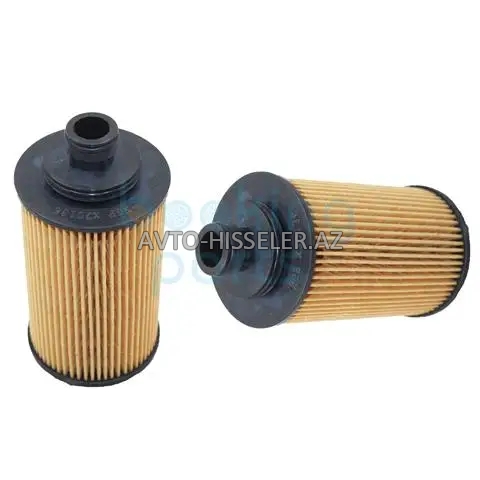 CHANGAN HUNTER F70 YAG FILTER