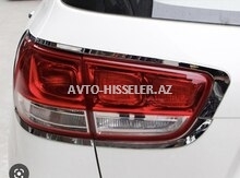 Kia Sorento 2014-2017 arxa stop işığı