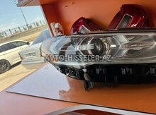 Ford Fusion 2015-2017 Sağ Qaşlı Farası