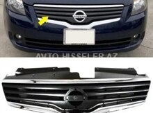 Nissan Altima Radiator barmaqlığı (Oblisovka)