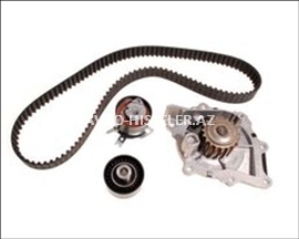 Freelander 2 L359 2006-2014 Kəmər dəsti