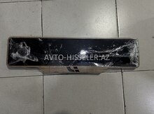 LI qeydiyyat nişanı qabı