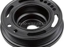 Chevrolet Aveo T300 Mühərrik Şkifi