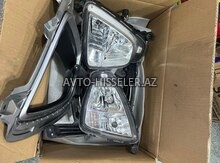 Kia Sorento 2015-2017 duman farası