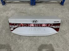 Hyundai Azera 2015 baqaj qapısı