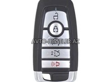 Ford Fusion Açarı -avto-hisseler.az